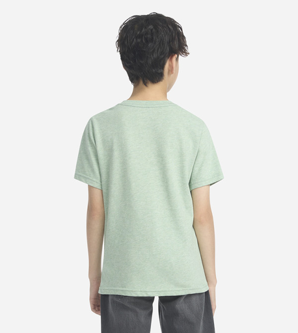 Abercrombie & Fitch Abercrombie & Fitch - Green T-shirts