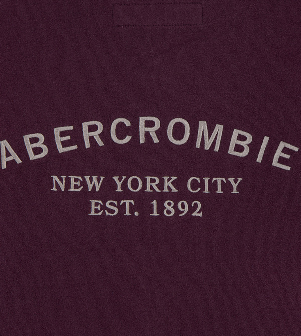 Abercrombie & Fitch Abercrombie & Fitch - Magenta Jackets