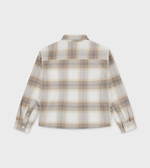 Abercrombie & Fitch Abercrombie & Fitch - Khaki Shirts