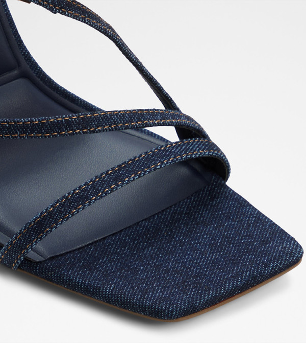 Aldo  Stilettos - Navy Stilettos