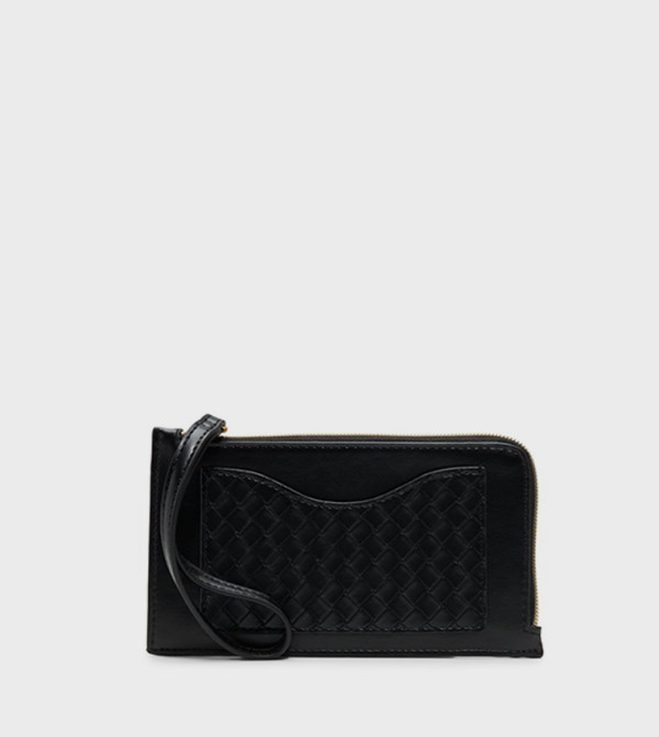 Call it Spring Aldo Accessories - Black Card Holders