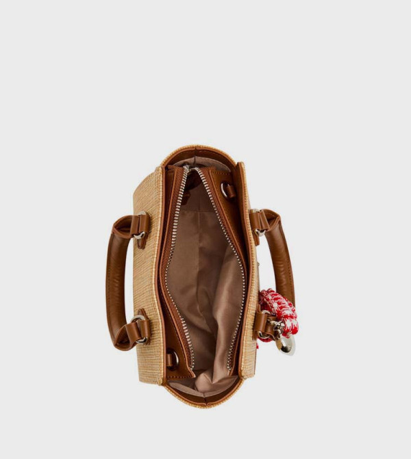 مادن جيرل مادن غيرل - بيج Satchel Bags