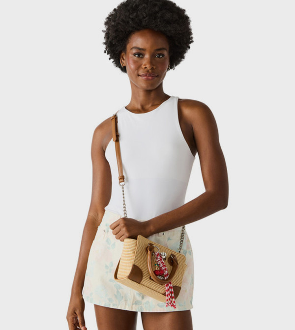 مادن جيرل مادن غيرل - بيج Satchel Bags