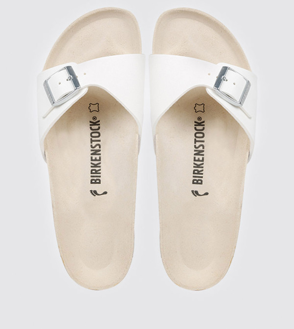 Birkenstock premium-store - White undefined