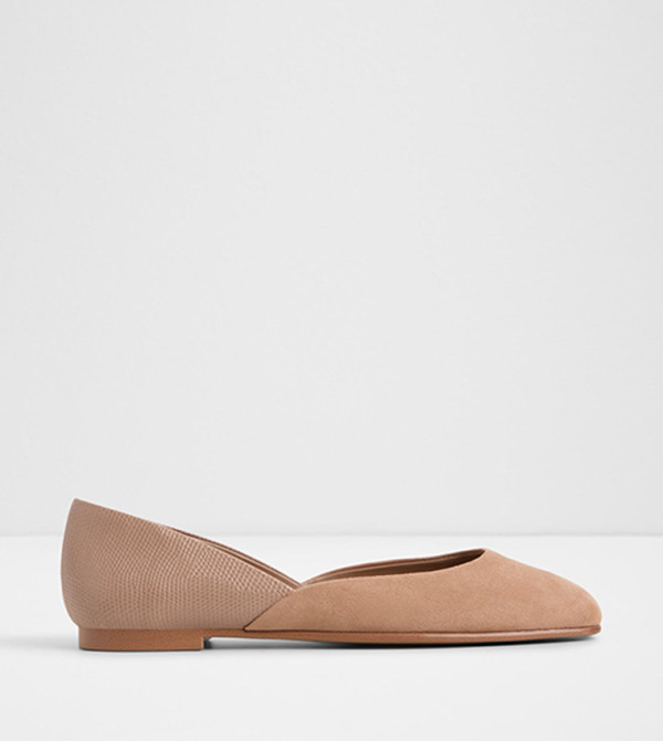 Aldo  Flat Shoes - Brown undefined
