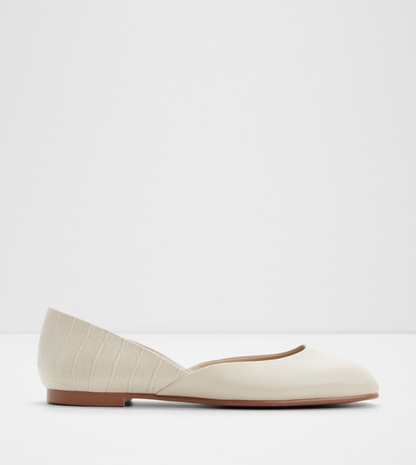 Aldo - Off White undefined