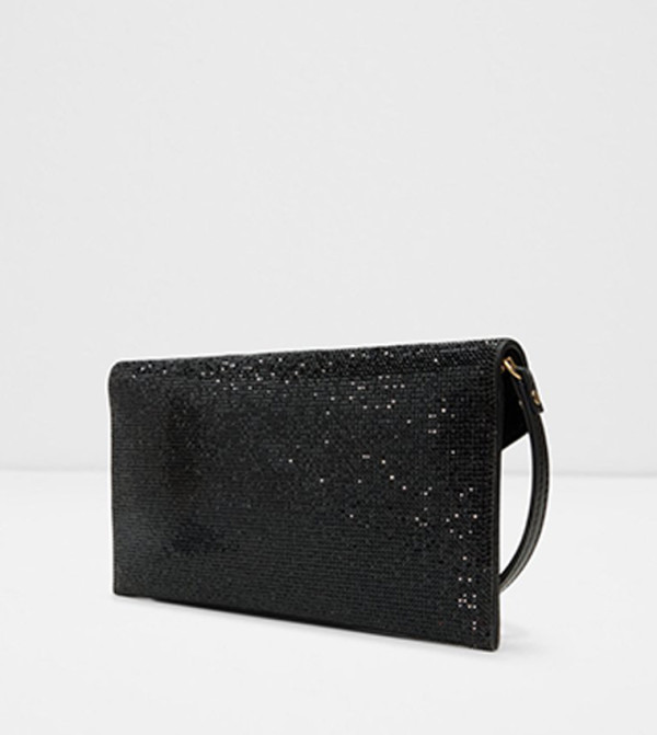 Aldo  Wallets - Black Clutches