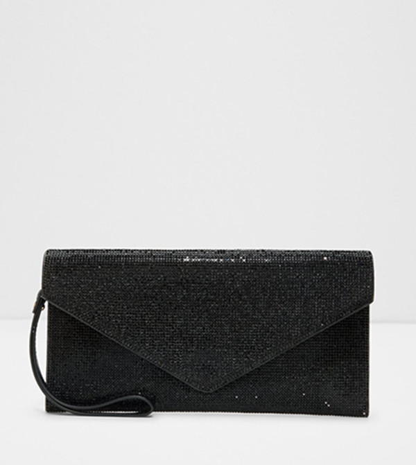 Aldo  Wallets - Black Clutches