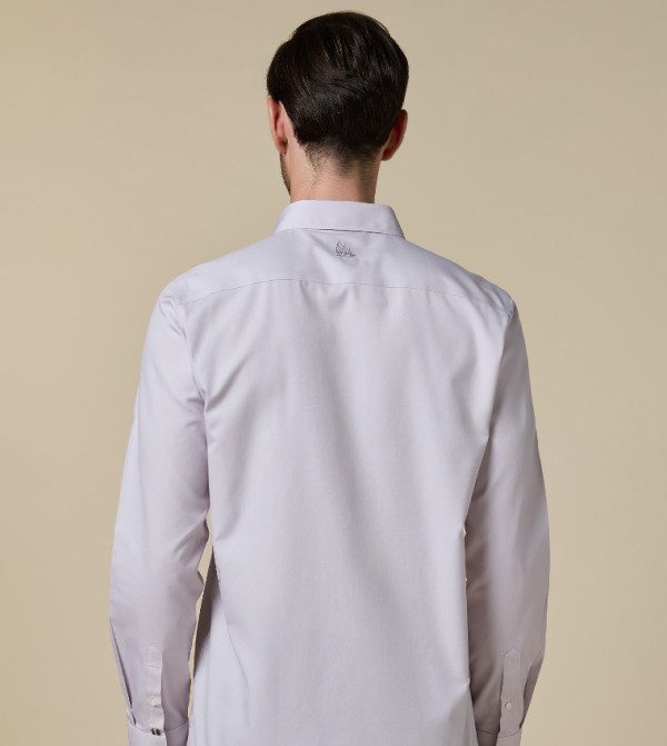 مانريزم مانريزم - وردي Long Sleeves