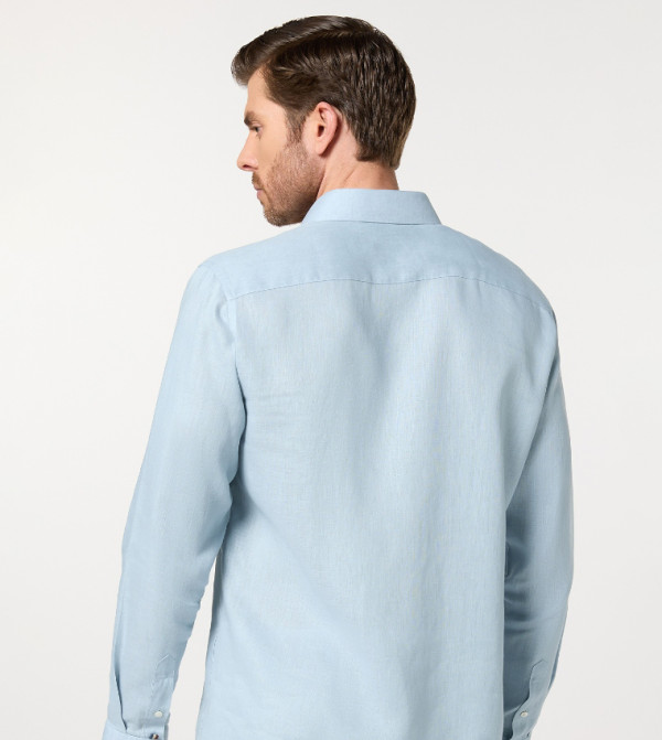 مانريزم مانريزم - أخضر Long Sleeves