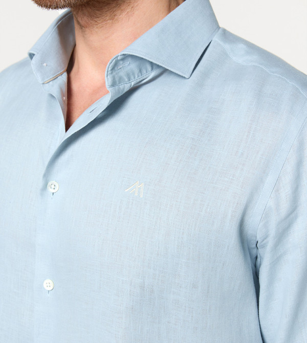 مانريزم مانريزم - أخضر Long Sleeves