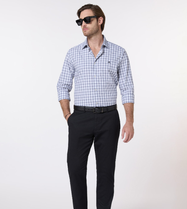 MANNERISM Mannerism - Multi Long Sleeves