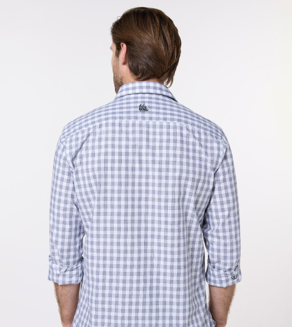 MANNERISM Mannerism - Multi Long Sleeves