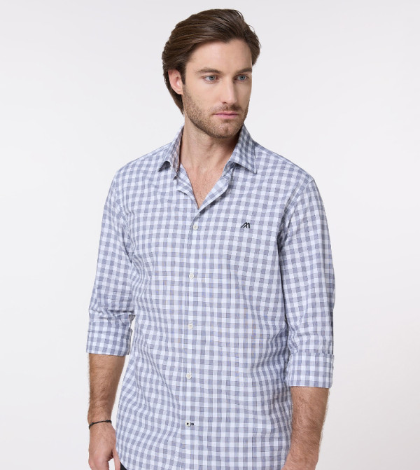 MANNERISM Mannerism - Multi Long Sleeves