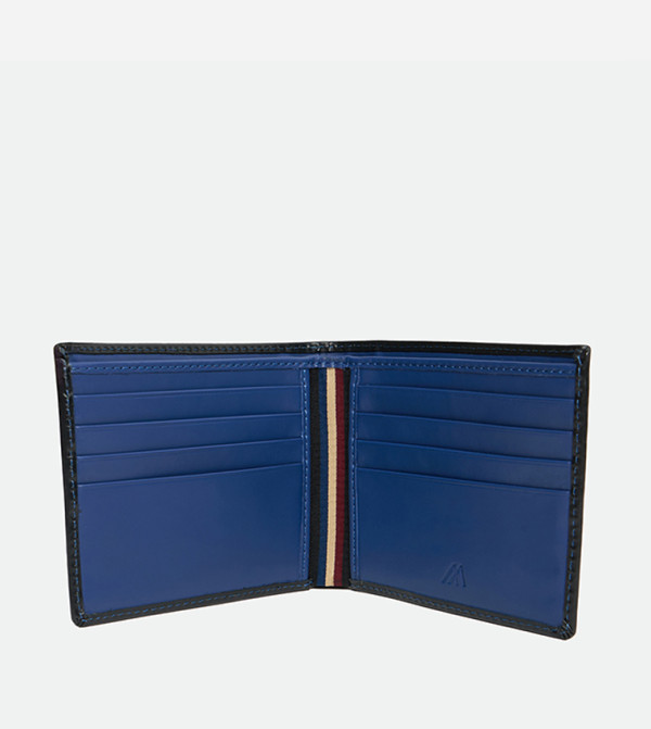 MANNERISM  Belts - BLACK undefined