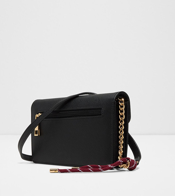 Aldo  Crossbody Bags - Black Cross Body Bags