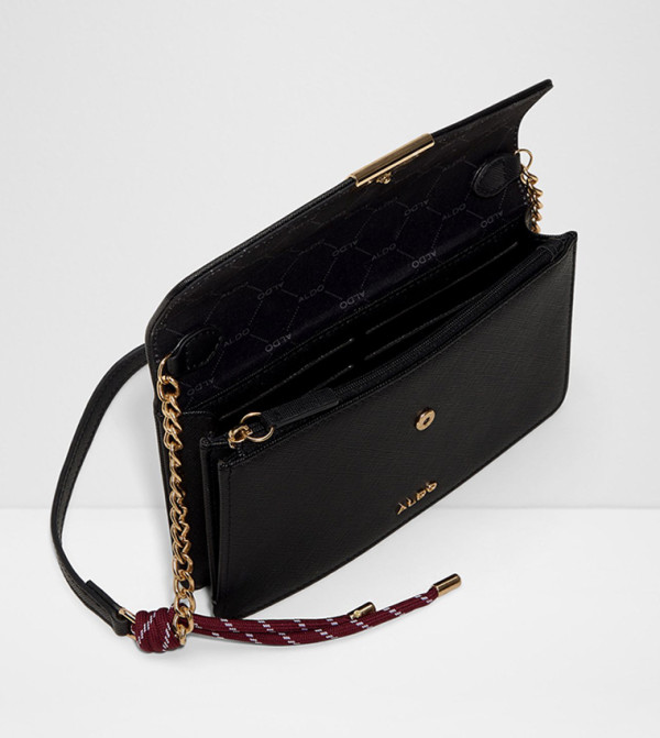 Aldo  Crossbody Bags - Black Cross Body Bags