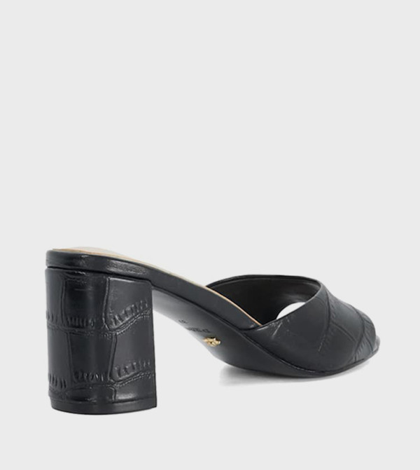 Dune London  pre-dune-london-launch - BLACK Heels