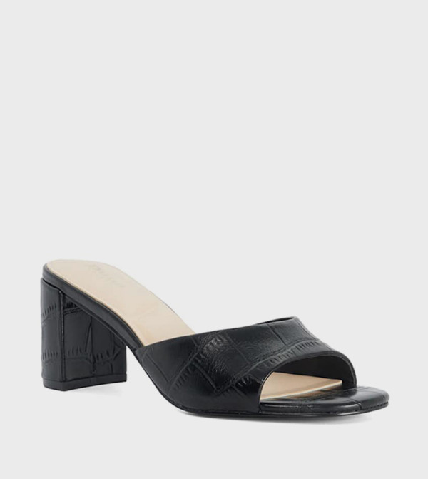 Dune London  pre-dune-london-launch - BLACK Heels