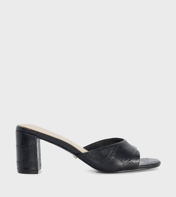 Dune London  pre-dune-london-launch - BLACK Heels