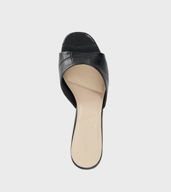 Dune London  pre-dune-london-launch - BLACK Heels