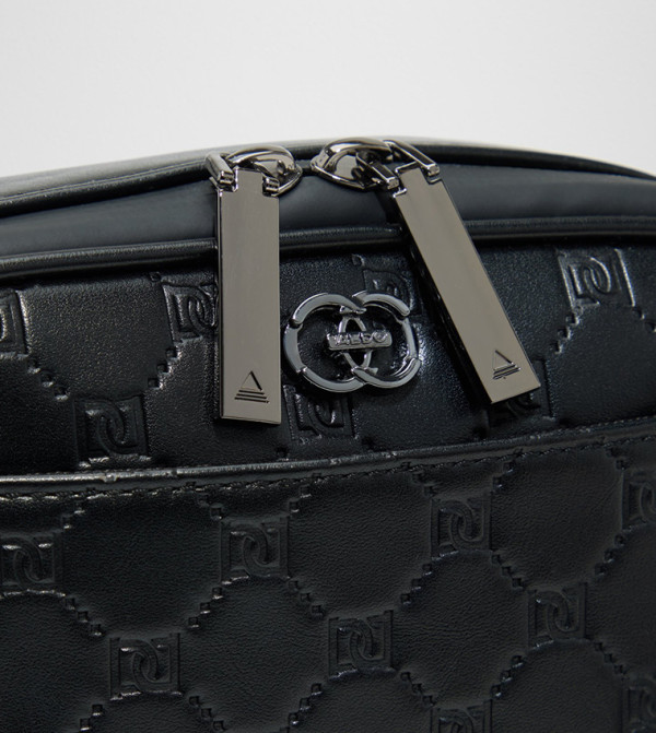 ألدو  حقائب يد - أسود Cross Body & Sling Bags