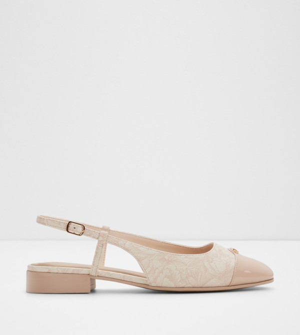 Aldo  Flat Shoes - Nude undefined