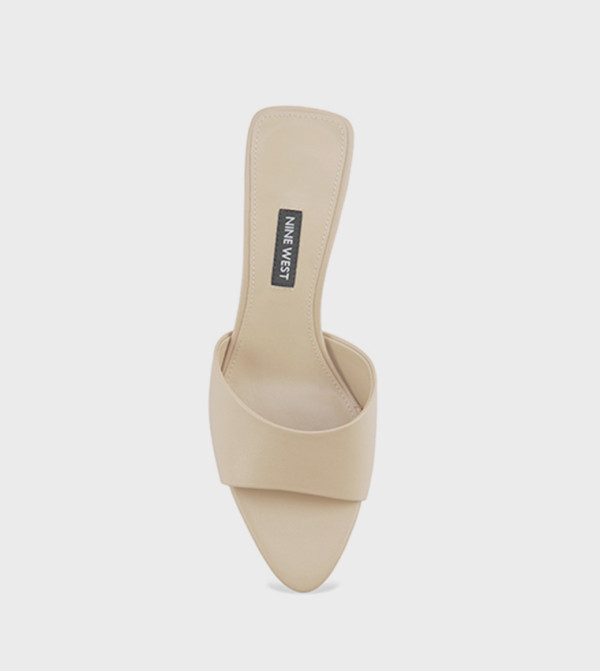 Nine West  summer-workwear-w - Nude Heels
