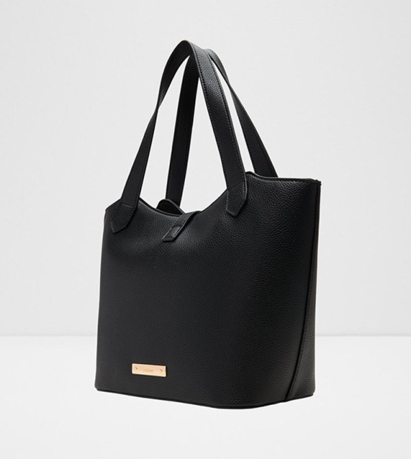 ألدو  حقائب - أسود حقائب الكتف