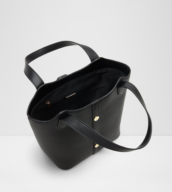 ألدو  حقائب - أسود حقائب الكتف