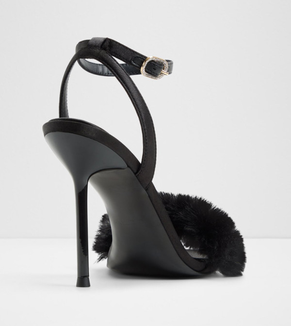 Aldo  Stilettos - BLACK Stilettos