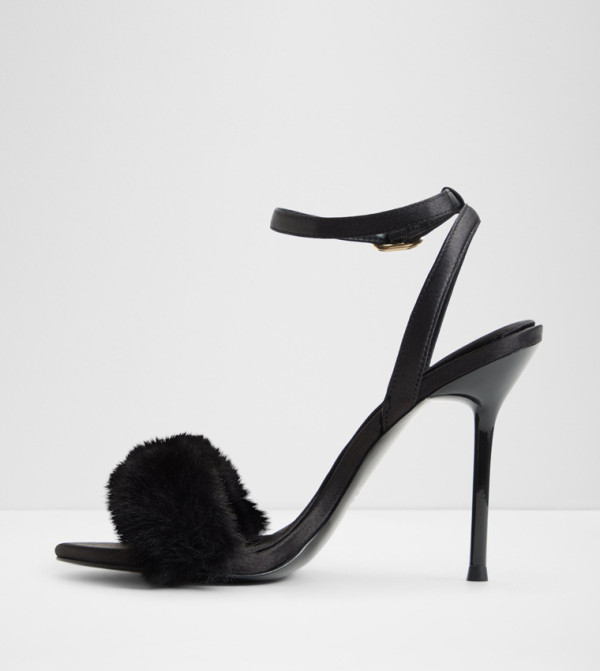 Aldo  Stilettos - BLACK Stilettos