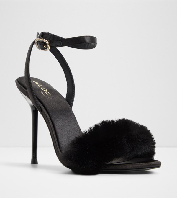 Aldo  Stilettos - BLACK Stilettos
