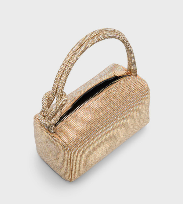كول ات سبرنج ألدو أكسيسوريز - ذهبي Handheld Bags