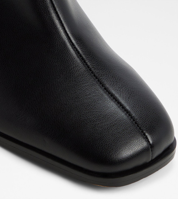 Aldo Ankle Boots - BLACK Ankle length Boots