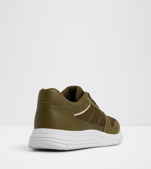 Aldo Aldo - Green Low Top