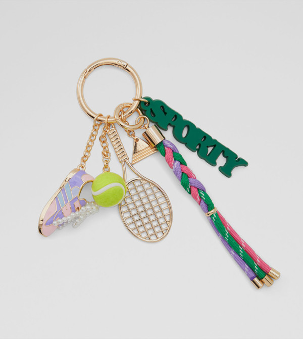 Aldo Accessories  Key Chains - Multi Key chains