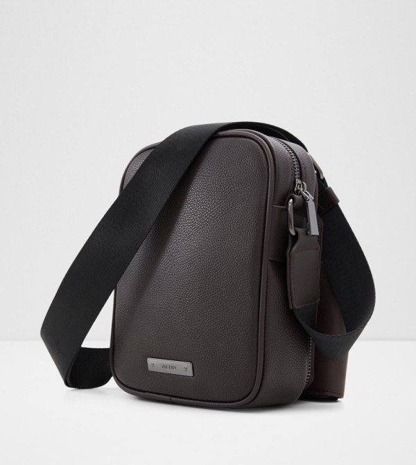 ألدو  حقائب يد - بني  Cross Body & Sling Bags