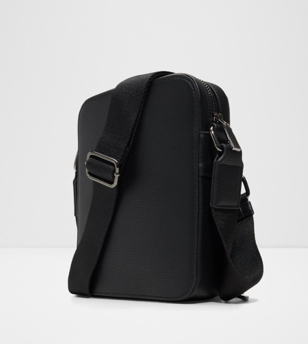 Aldo  Cross Body & Sling Bags - BLACK Cross Body & Sling Bags