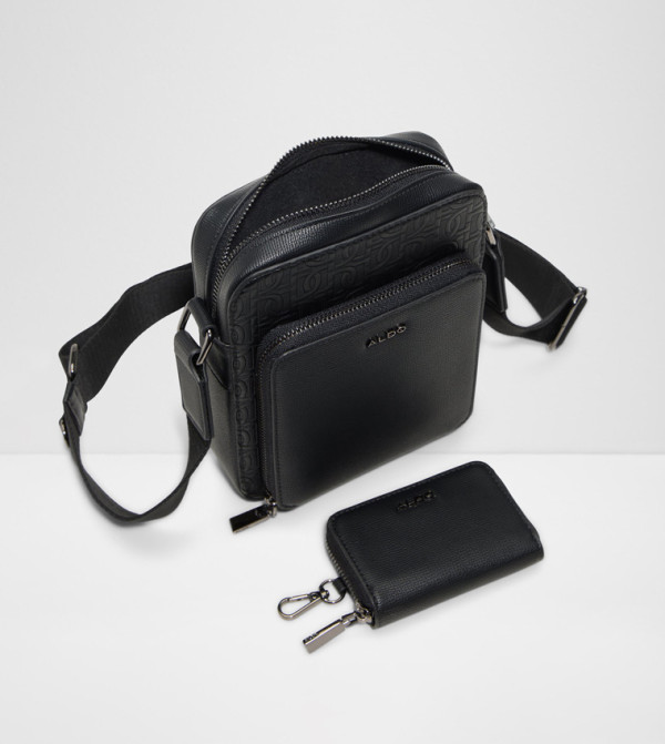 Aldo  Cross Body & Sling Bags - BLACK Cross Body & Sling Bags