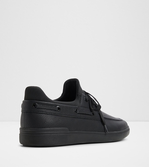 Aldo Aldo - Black Low Top
