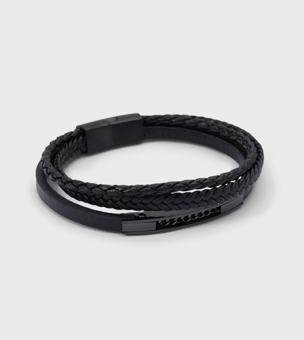 Aldo Accessories  Jewellery - Black Bracelets