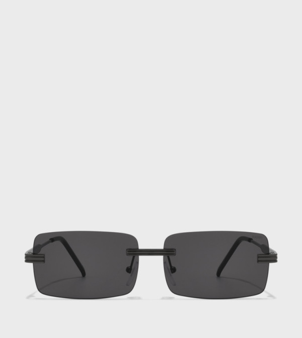 بلاك أوت بلاك أوت - رمادي undefined