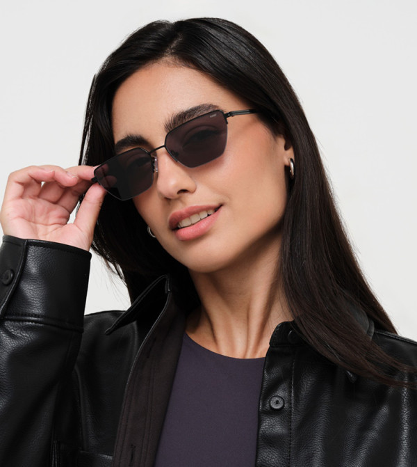 بلاك أوت بلاك أوت - أسود undefined