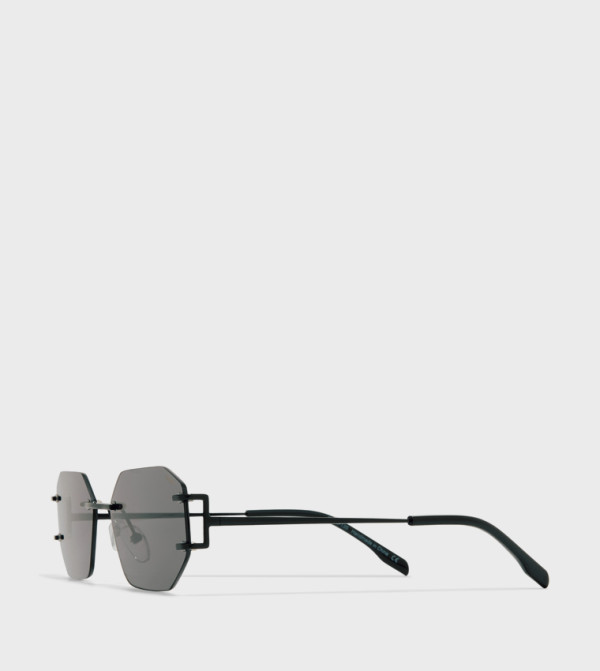 بلاك أوت بلاك أوت - أسود undefined