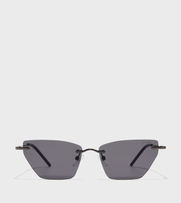 بلاك أوت بلاك أوت - رمادي undefined