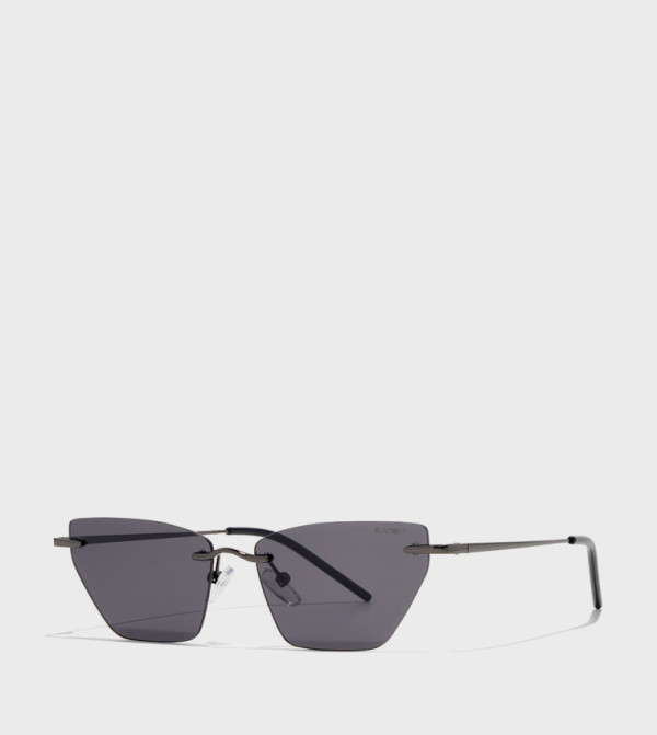 بلاك أوت بلاك أوت - رمادي undefined