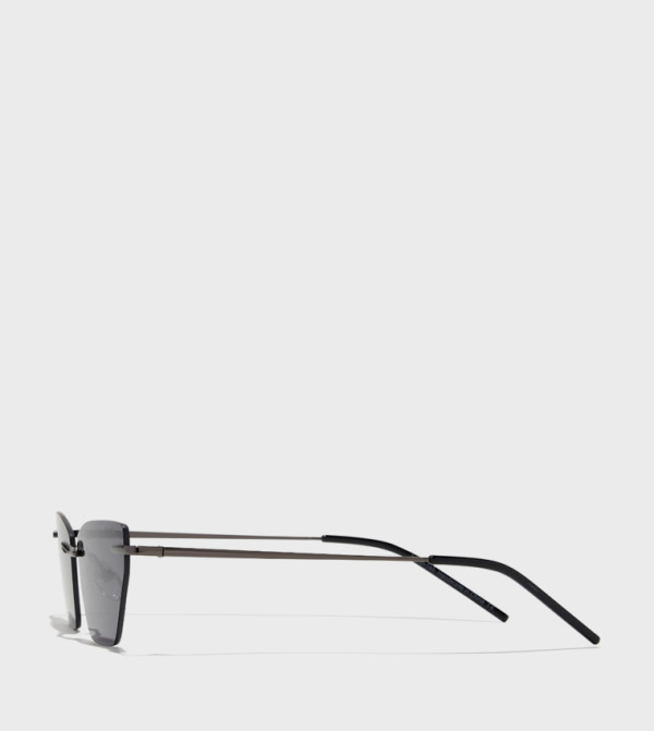 بلاك أوت بلاك أوت - رمادي undefined