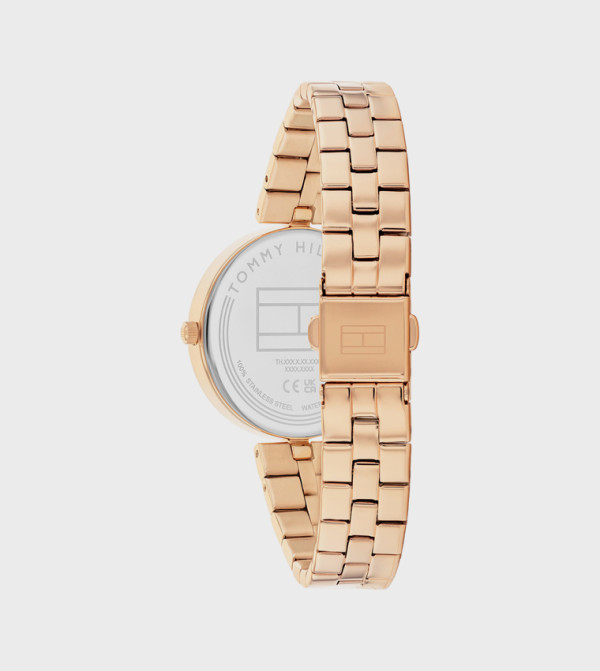 Tommy Hilfiger  Analog Watches - Blue undefined