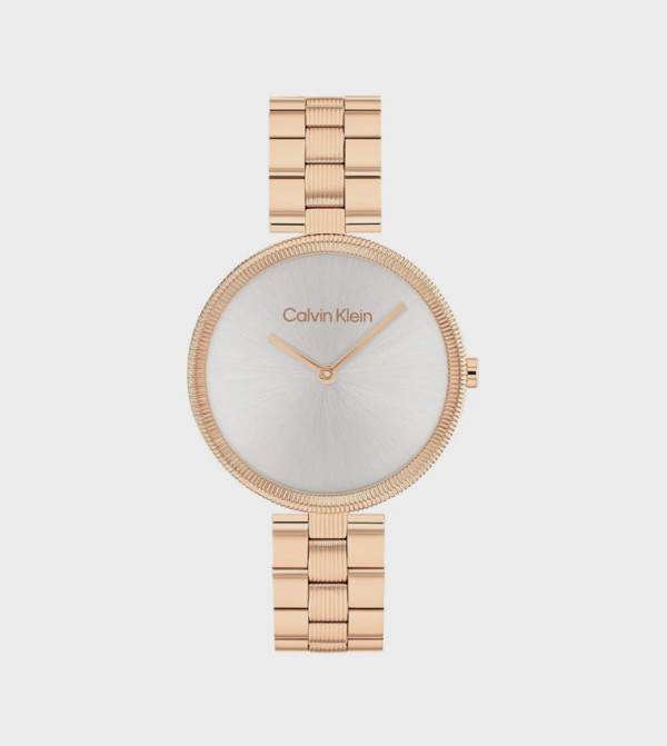 Calvin Klein  Watches - Grey undefined